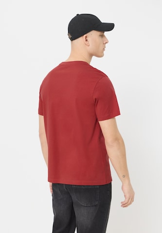 Street One MEN Shirt in Red