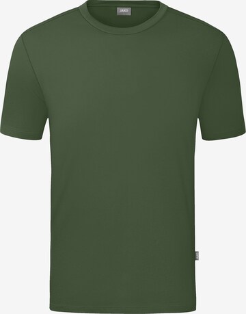 JAKO Performance Shirt in Green: front
