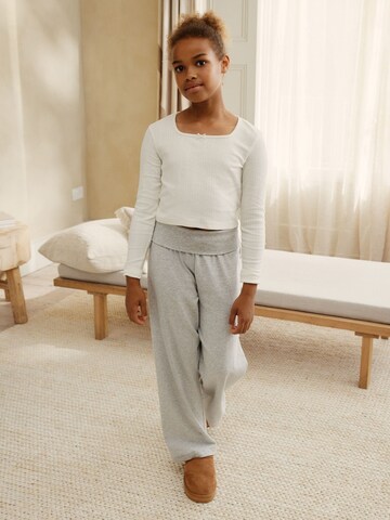 Next Πιτζάμα σε γκρι