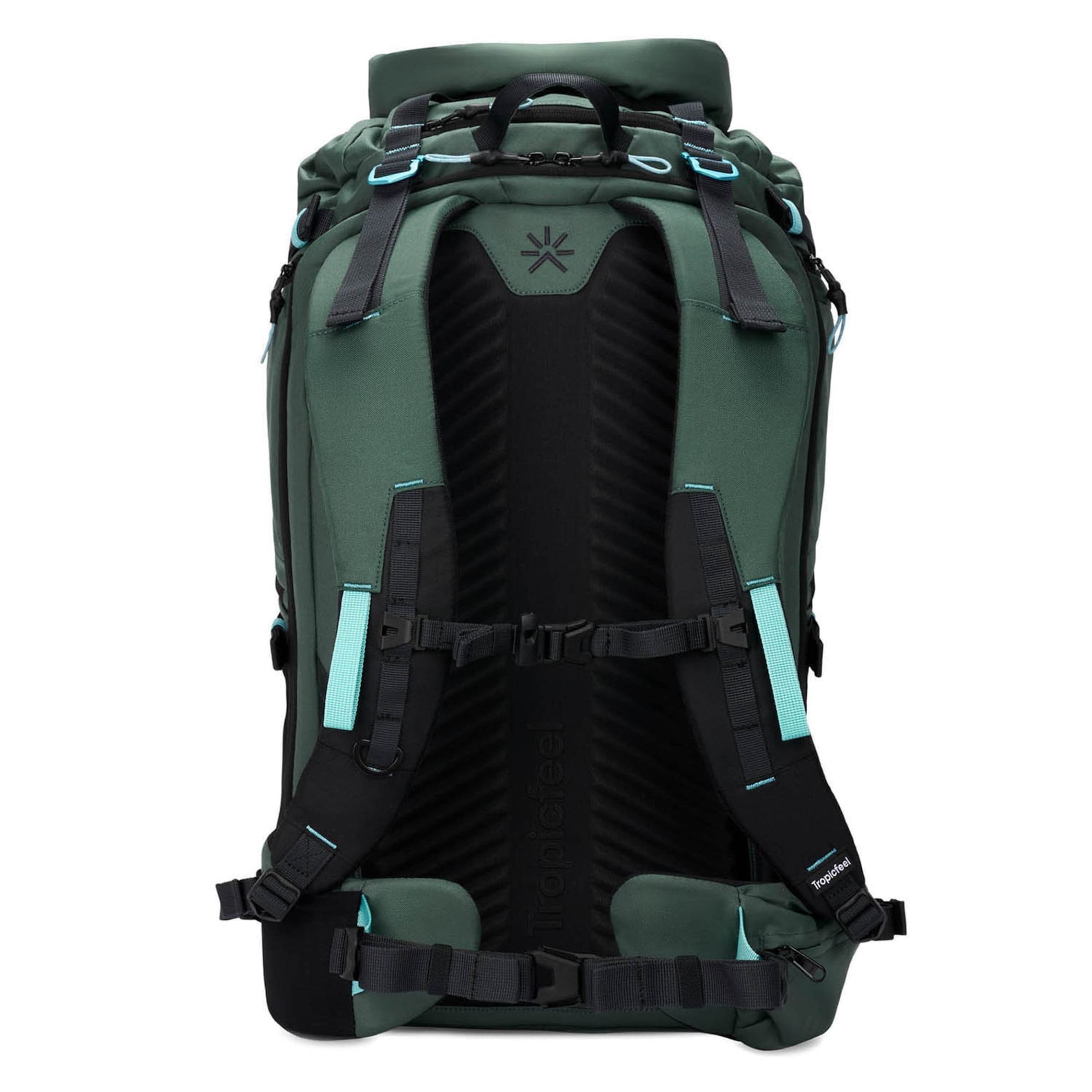 Tropicfeel Backpack in Green