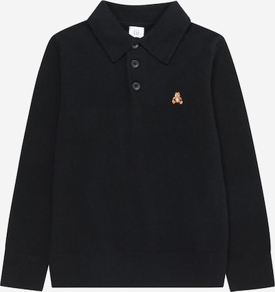GAP Pullover in braun / schwarz, Produktansicht