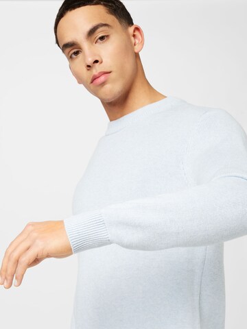 ESPRIT Sweater in Blue