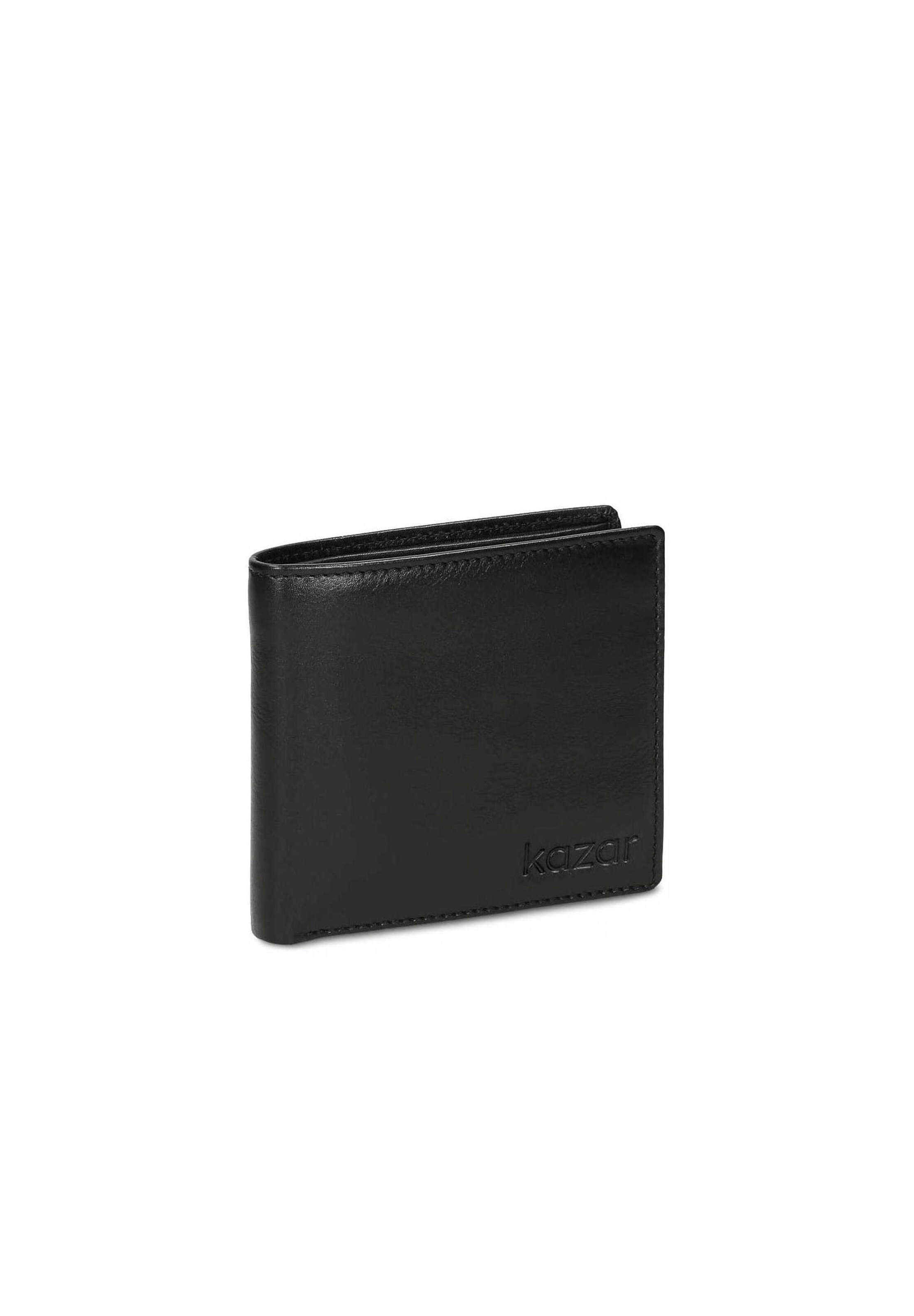 Kazar Portemonnee in Zwart