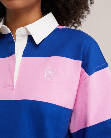 WE Fashion Футболка в Синий