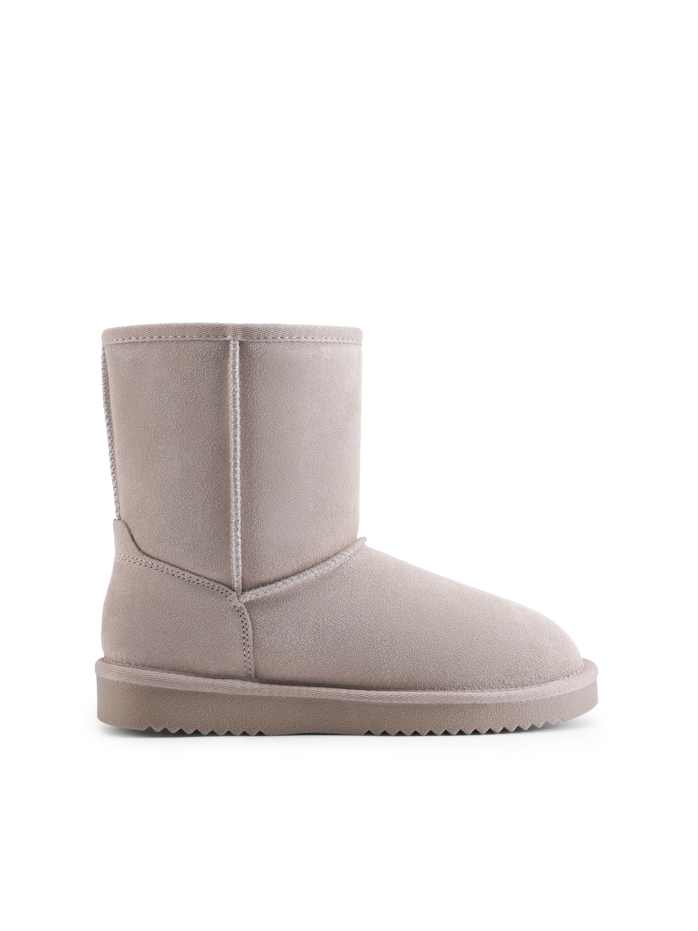 Boots da neve di Dream Pairs in beige