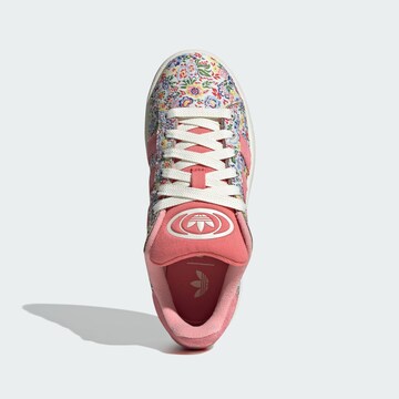 ADIDAS ORIGINALS Trainers 'Campus 00s x Liberty London' in White