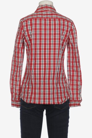 TOMMY HILFIGER Blouse & Tunic in S in Red