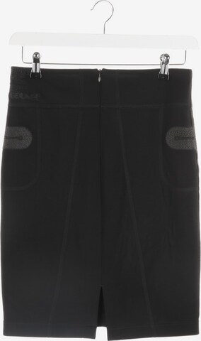 Sportalm Kitzbühel Skirt in S in Black: front