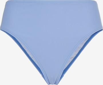 Slip bikini 'Gina' di LSCN by LASCANA in blu: frontale