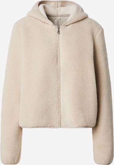 ONLY PLAY Tehnička flis jakna 'ONPCavy' u kameno siva, Pregled proizvoda