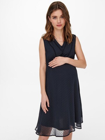 Robe Only Maternity en noir