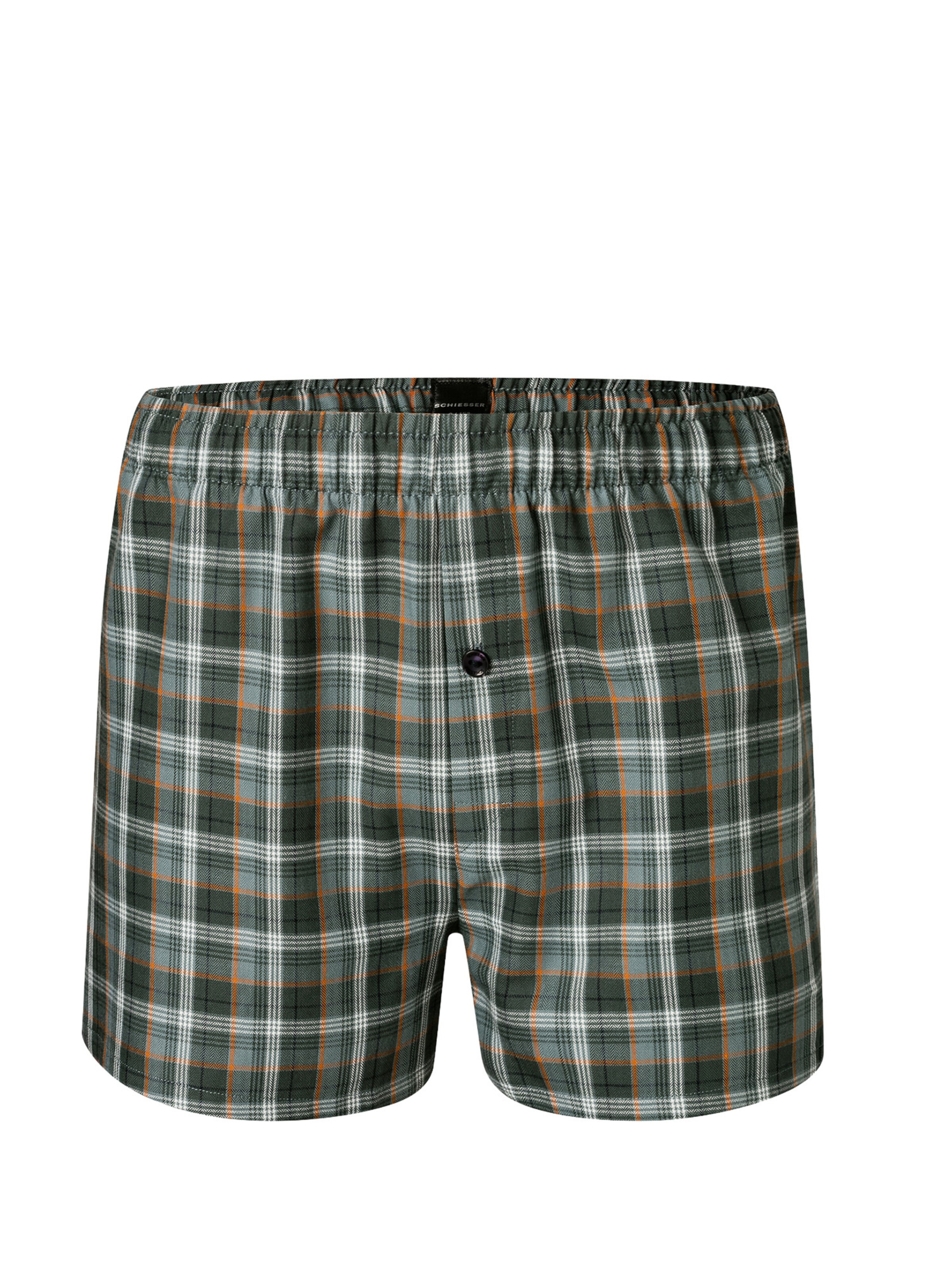 SCHIESSER Boxer ' Multipacks ' in Mischfarben