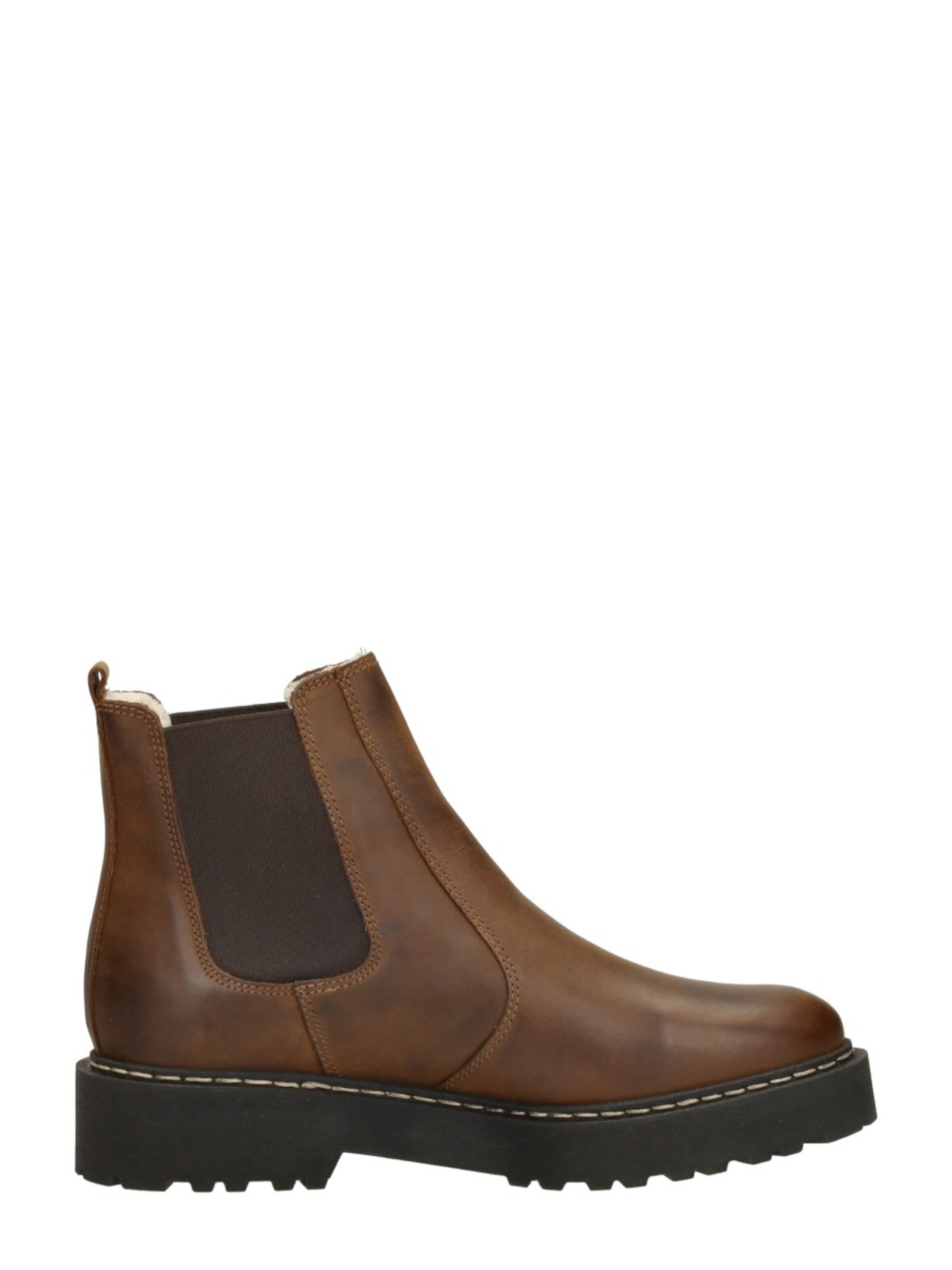 Palpa Chelsea boots 'Riviera' in Bruin