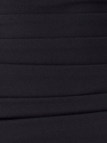 Robe 'Devla' BWLDR en noir