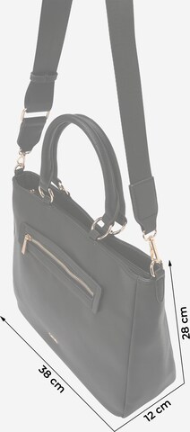 L.CREDI Handbag 'Lindsey' in Black