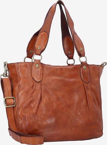 Campomaggi Shopper in Brown