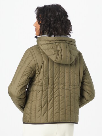 Veste mi-saison G-Star RAW en vert