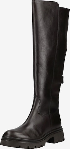 GABOR Stiefel in Braun: Vorderseite