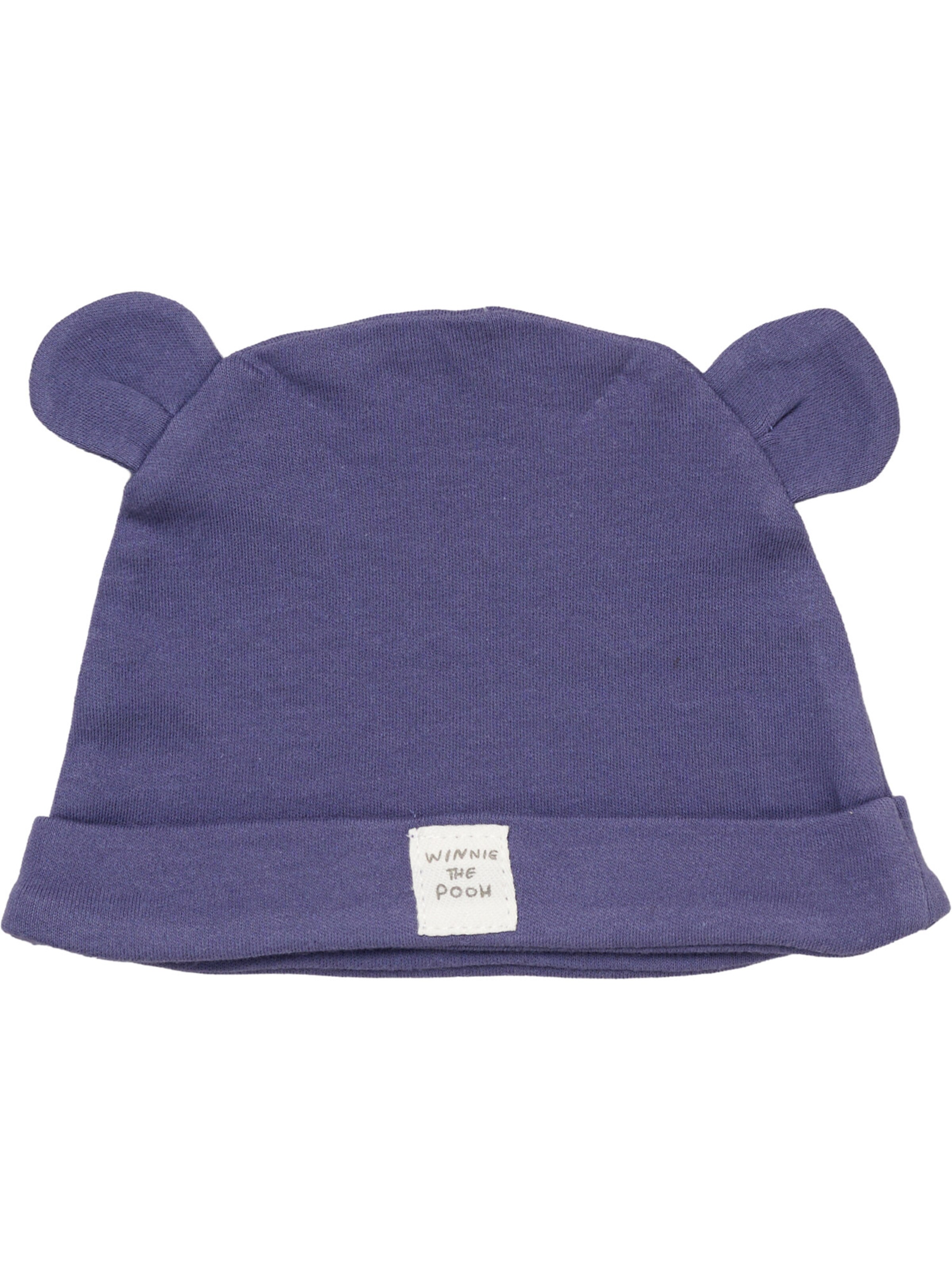 Set 'Winnie Pooh' DISNEY en bleu