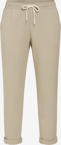 C&City Hose in Beige: Vorderseite