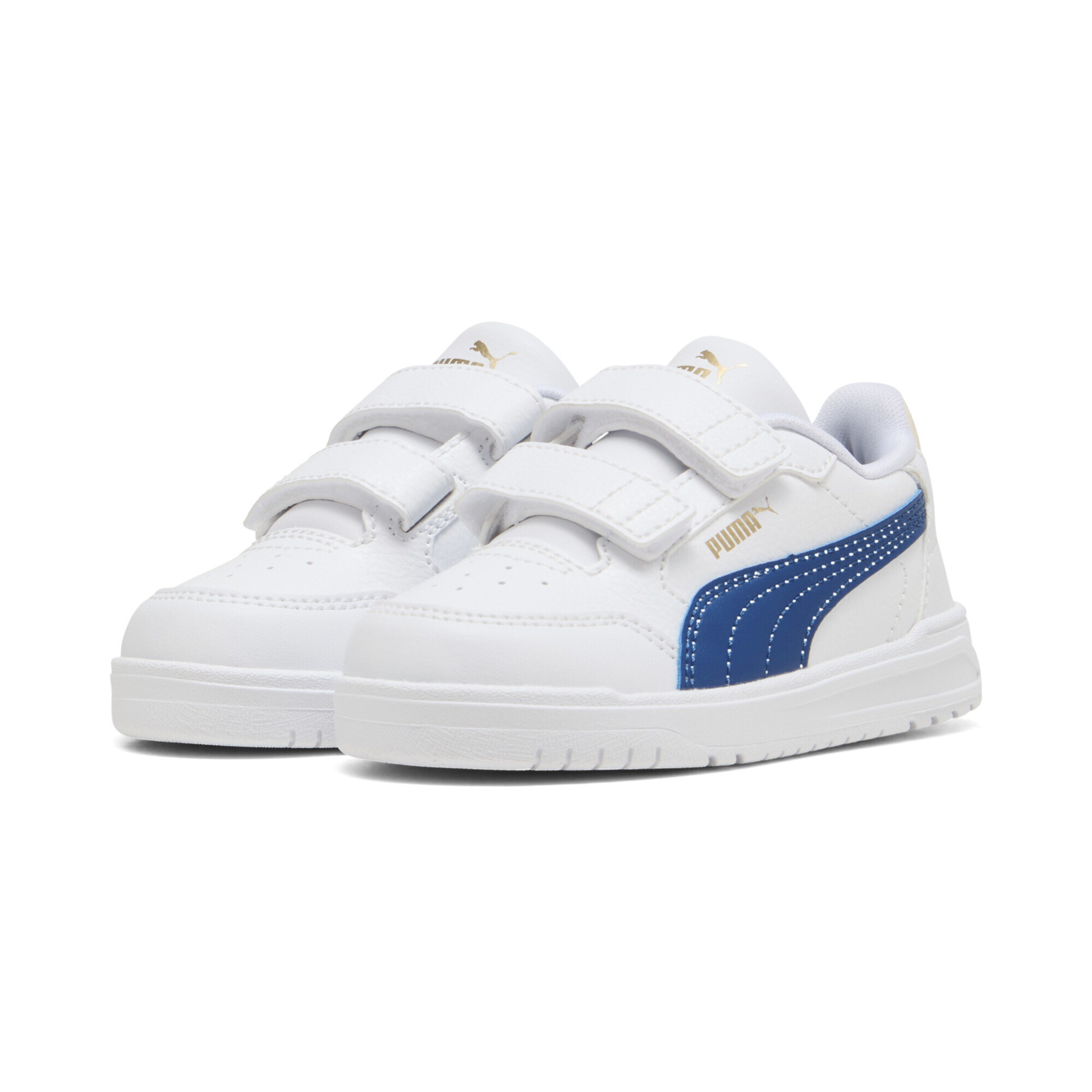 PUMA Sneakers in Weiß