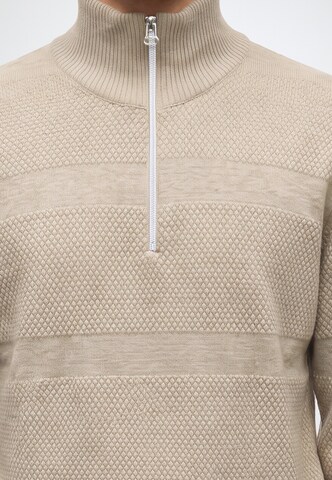 Pullover 'Hannes' di Kronstadt in beige