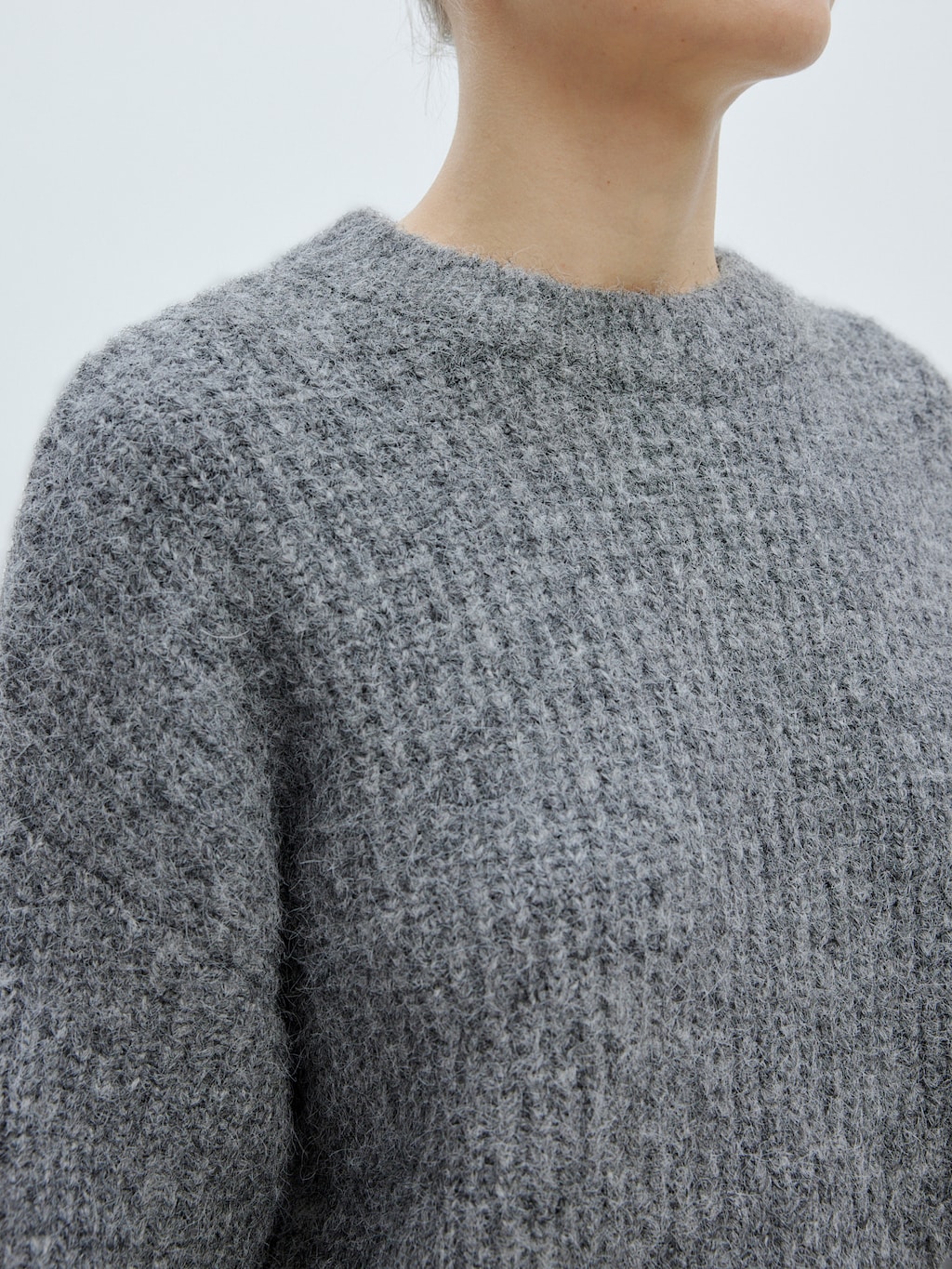 Pullover 'Salome' - (GRS)