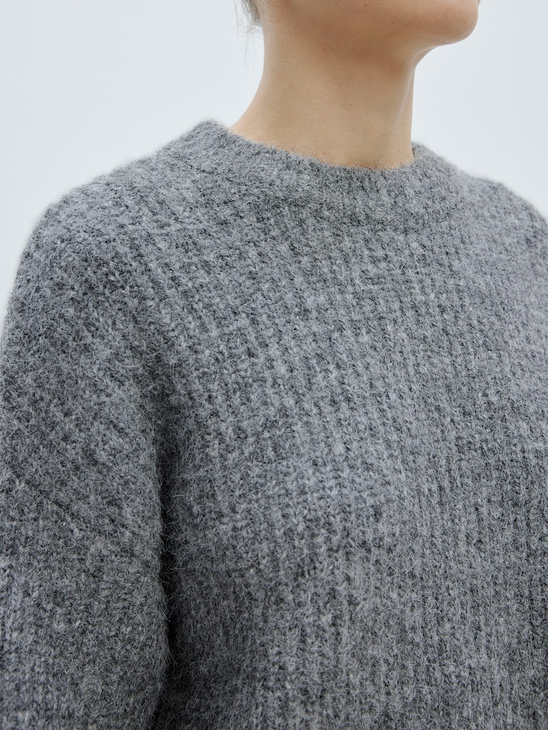 Pullover 'Salome' - (GRS)