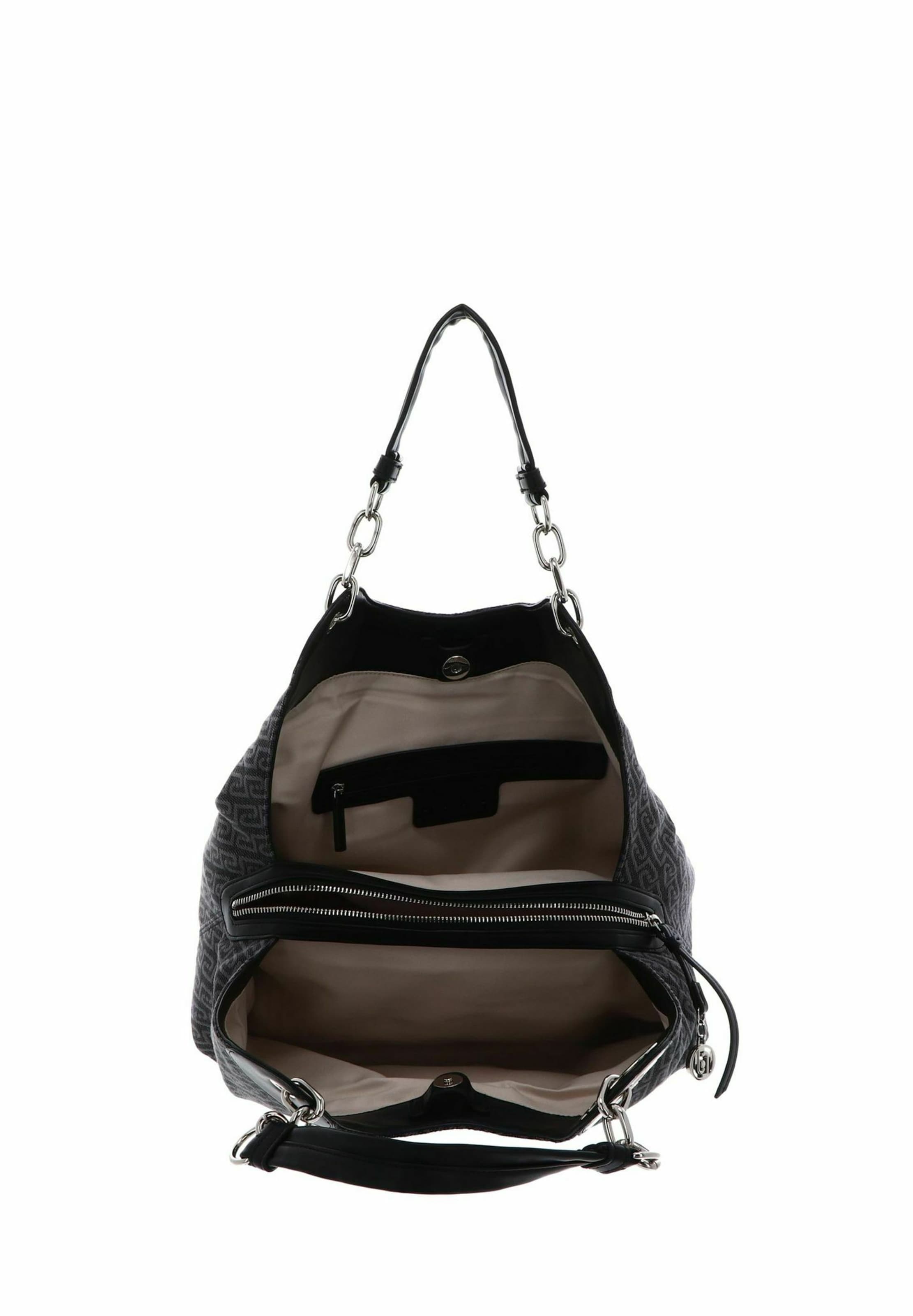 Liu Jo Shopper in Schwarz