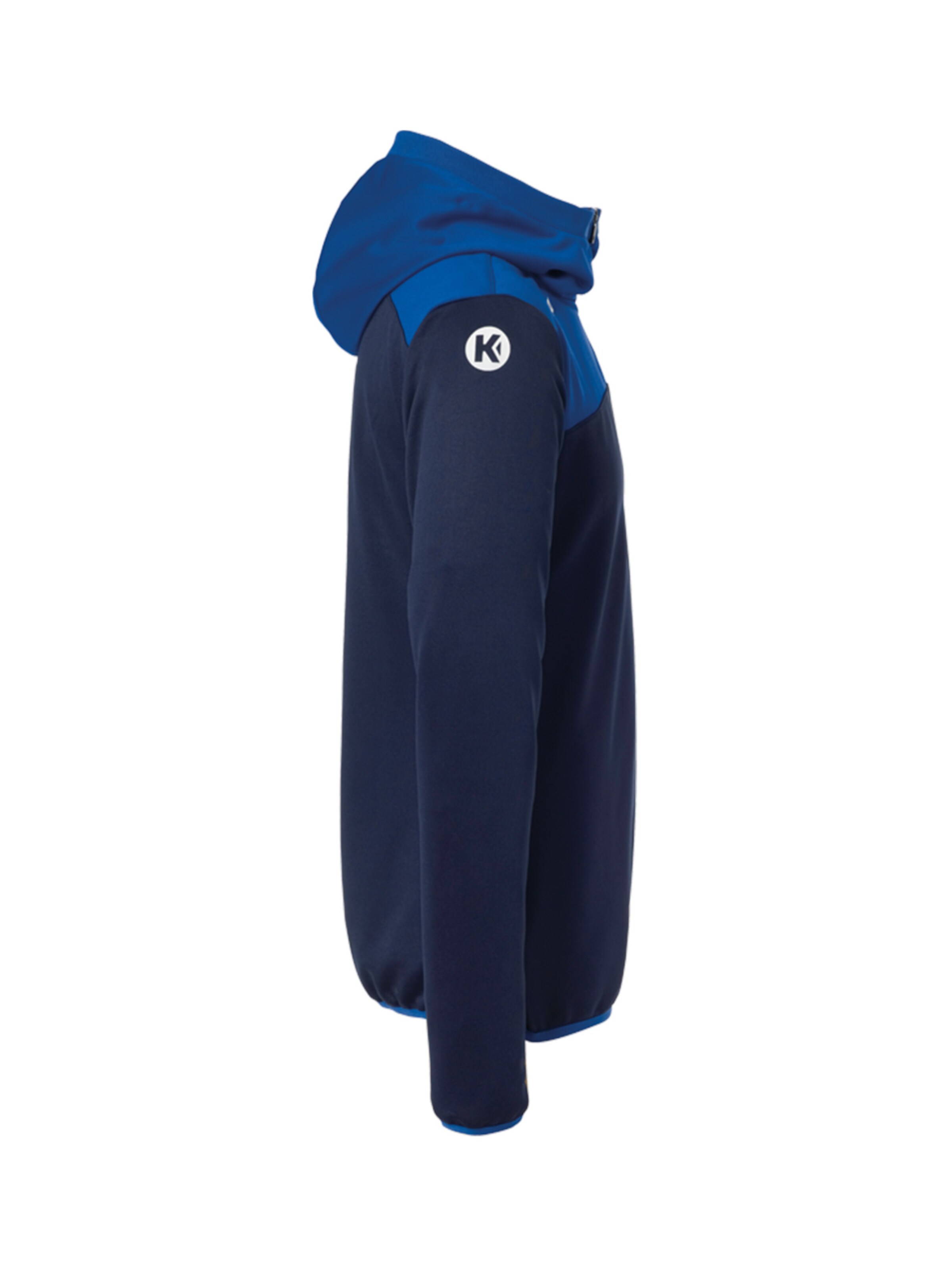 KEMPA Athletic Sweatshirt in Blue