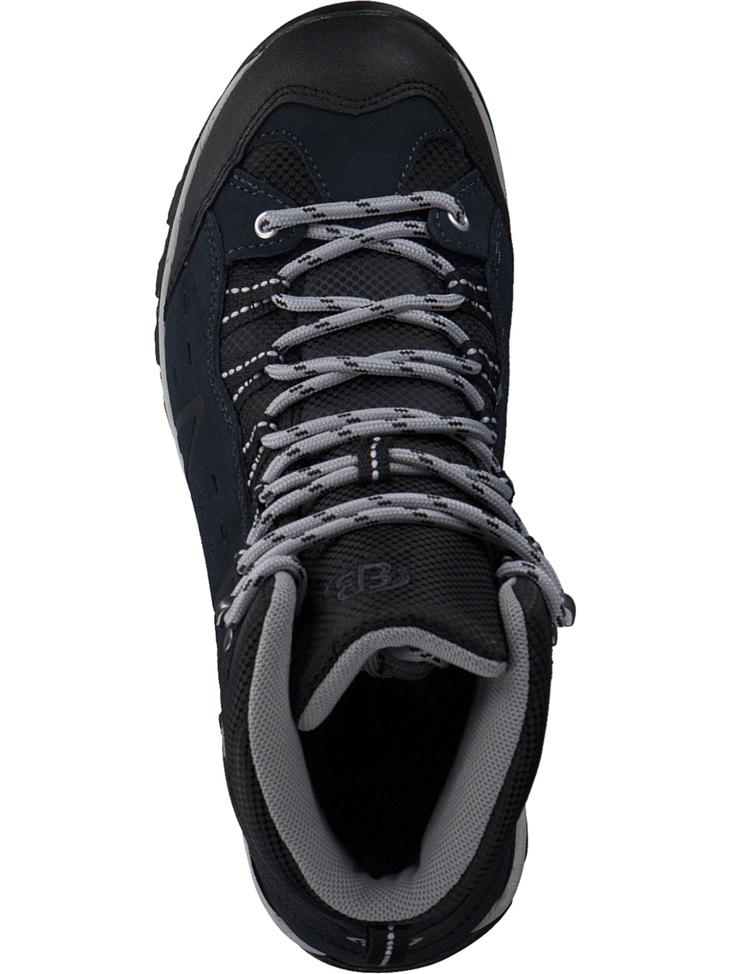 EB-Sport Boots 'Mount Bona High' in Blue