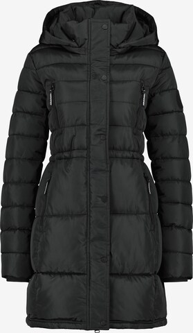Alife and Kickin Winter coat 'NicolaAK' in Black