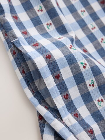 Next Dungarees in Blue