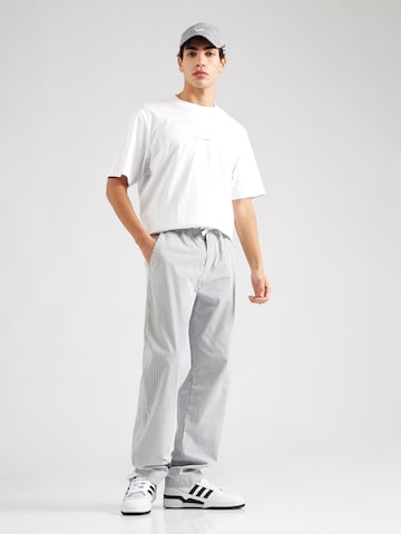 LEVI'S ® Normalny krój Spodnie 'XX Chino Easy Pant' w kolorze niebieski