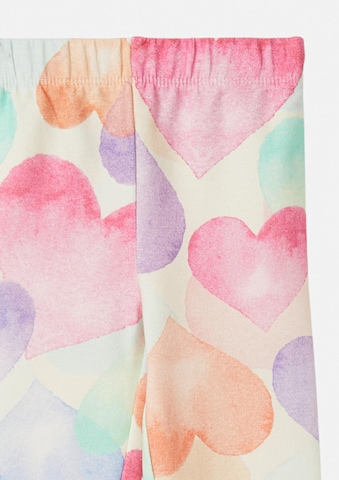 Regular Leggings s.Oliver en mélange de couleurs