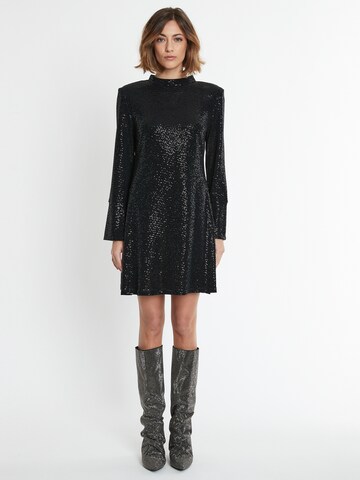 Ana Alcazar Cocktail dress ' Sagala ' in Black