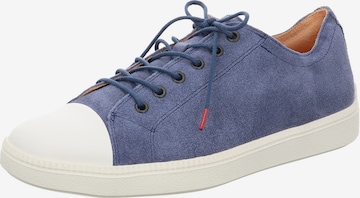 THINK! Sneaker 'Turna' in Blau: Vorderseite