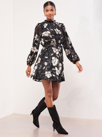 Lipsy Dress in Black