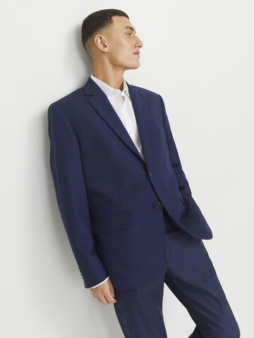 JACK & JONES Regular fit Blazer 'JPRTheo' in Blue