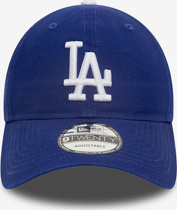 NEW ERA Czapka z daszkiem 'CLASSIC 2.0 LOSDOD' w kolorze niebieski: przód
