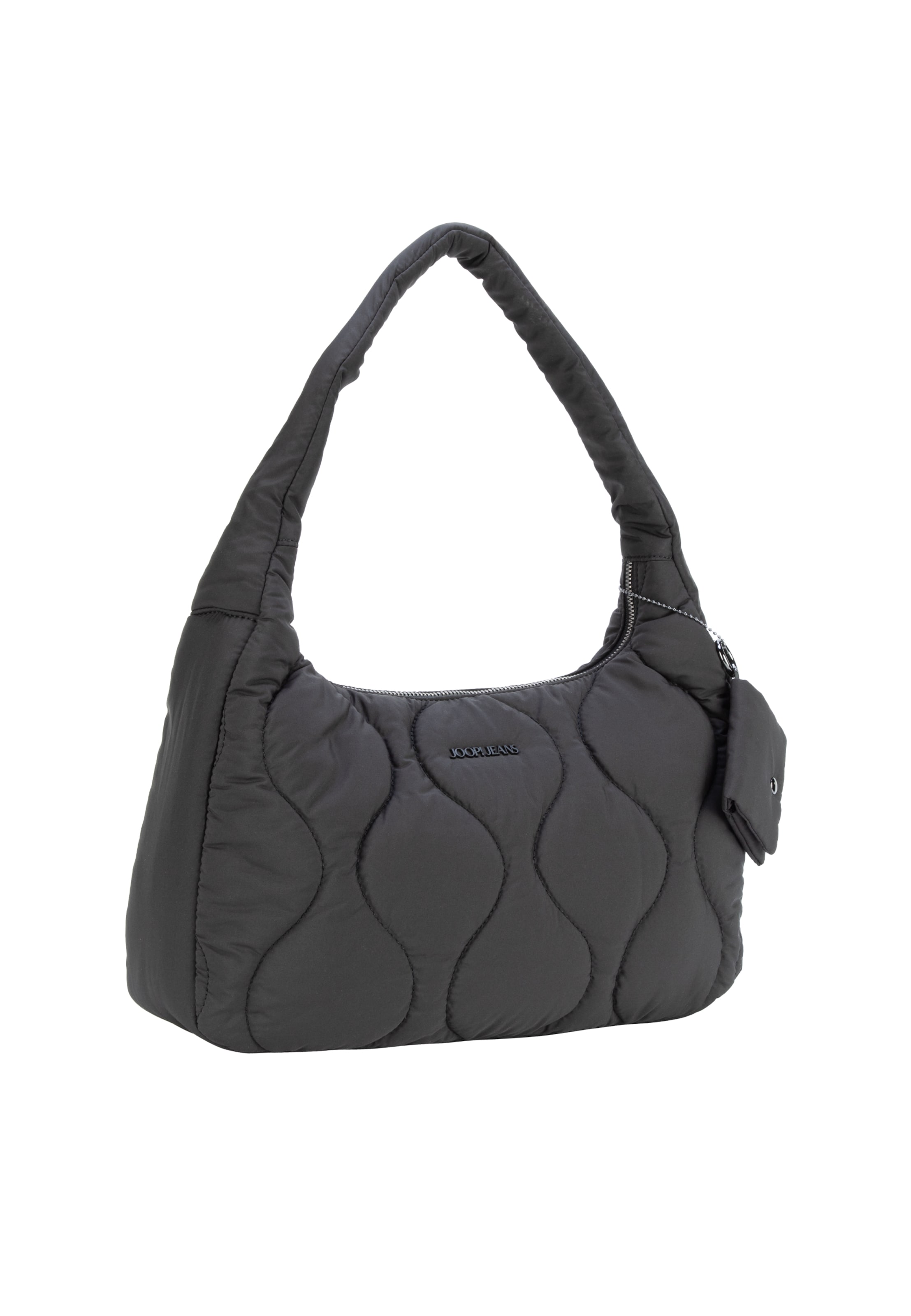 Borsa a mano 'Cuscino Denise' di JOOP! Jeans in nero