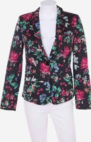 COMMA Blazer XS in Mischfarben: predná strana