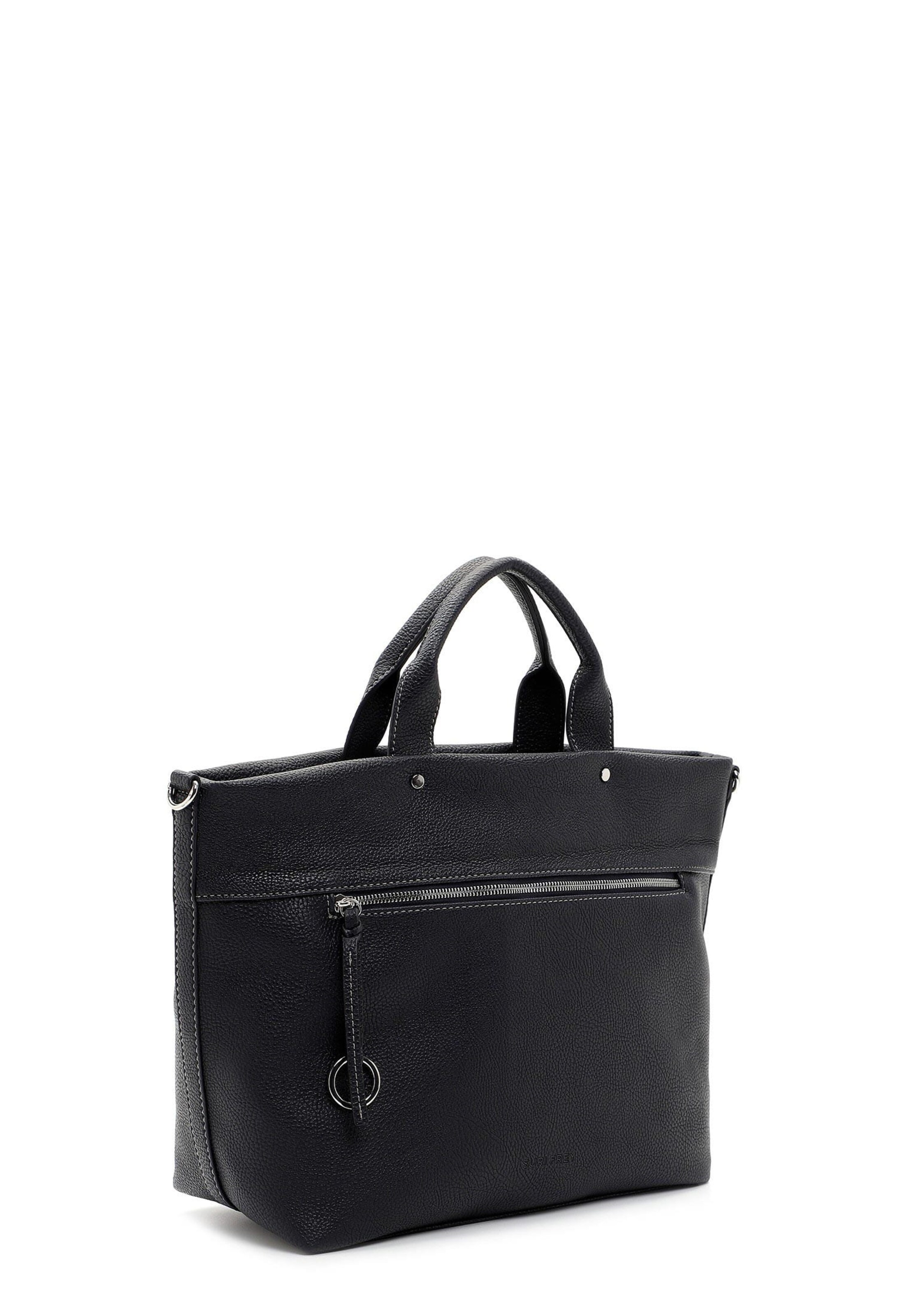 Suri Frey Shopper 'Debby' in Black