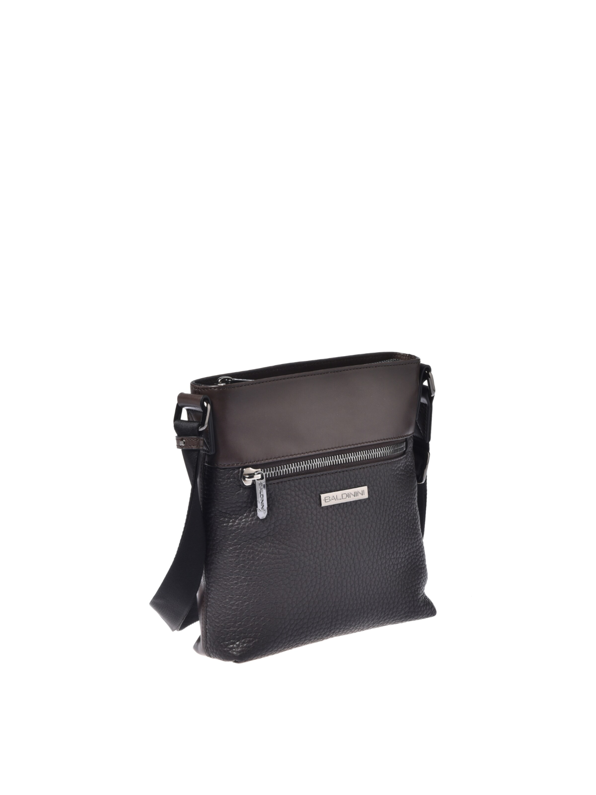 BALDININI Crossbody bag in Brown