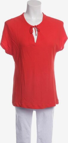 BOSS Shirt S in Rot: predná strana