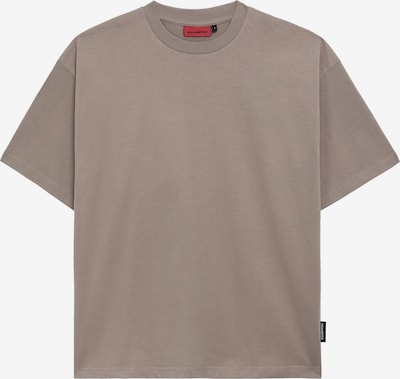 Prohibited Shirt in Dark beige, Item view