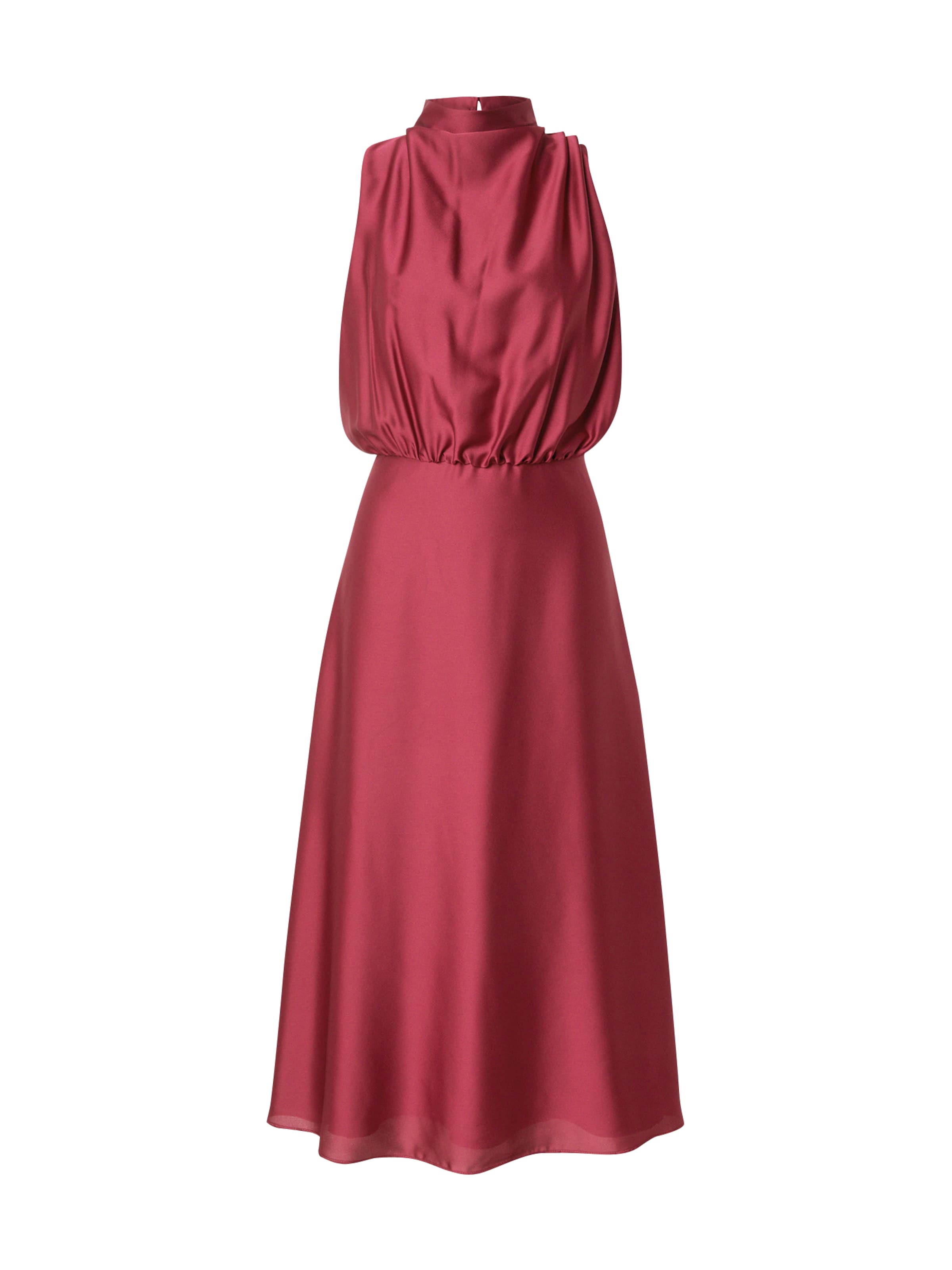 SWING Платье в Красный: спереди