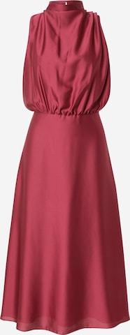 SWING Платье в Красный: спереди
