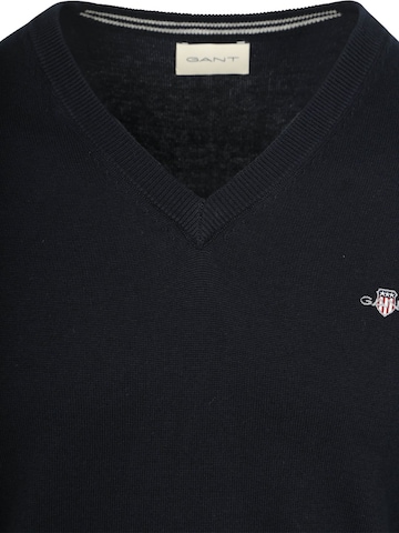 GANT Shirt‌‌‌‌‌‌ in Blau