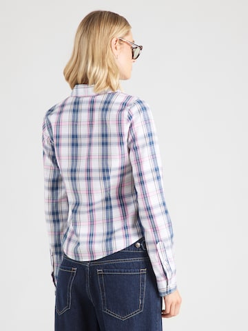 HOLLISTER Blouse in Pink
